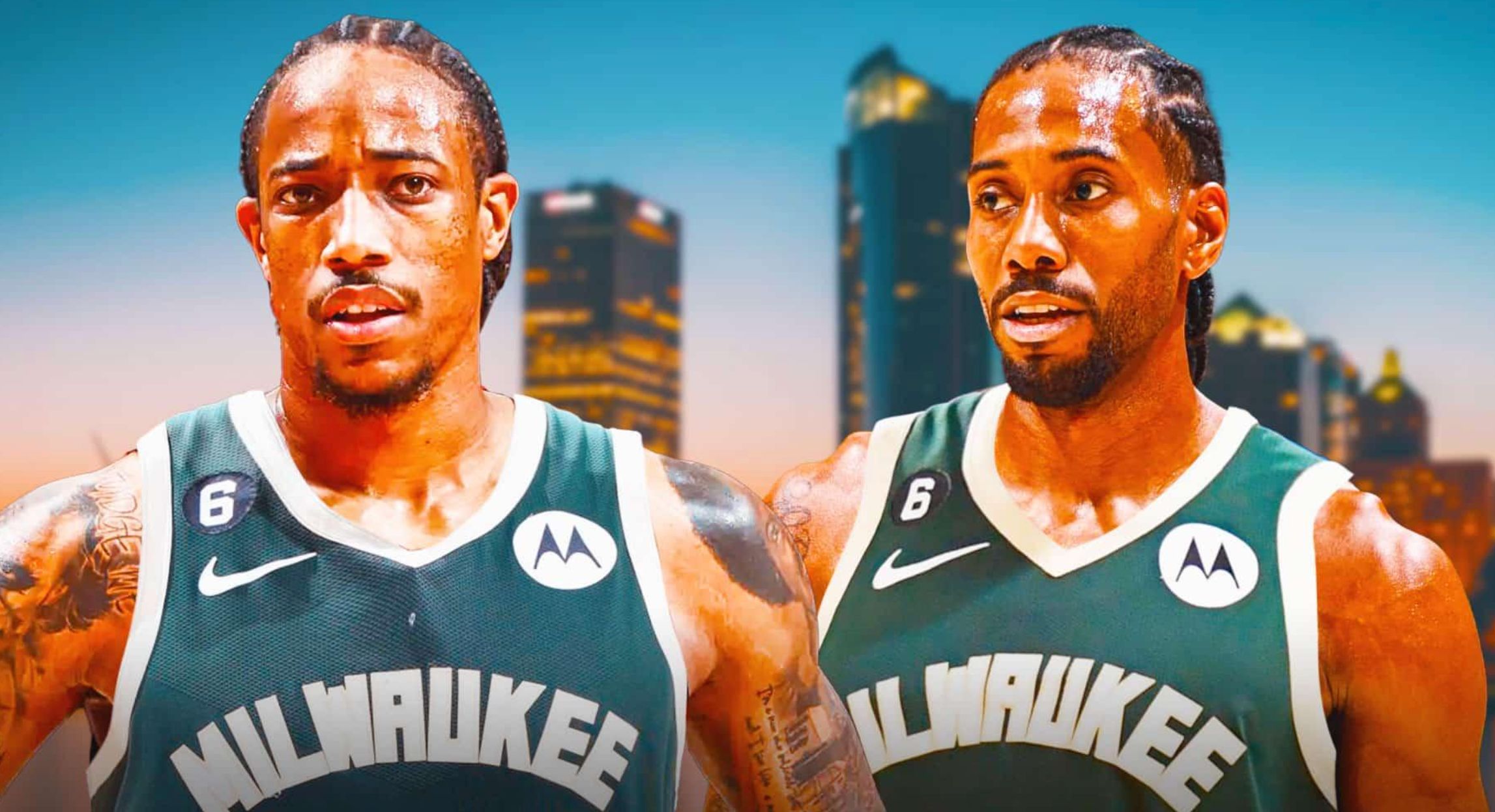 九游-密尔沃基雄鹿队最新消息