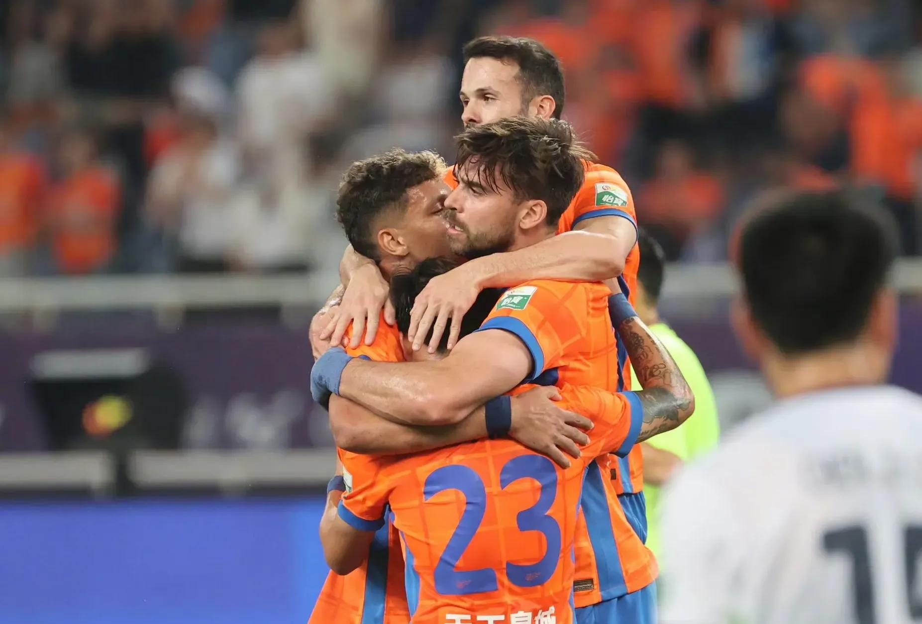 九游-包含山东泰山今夜主帅复盘；志在西甲名次提升；话题不断；训练强度明显提升的词条