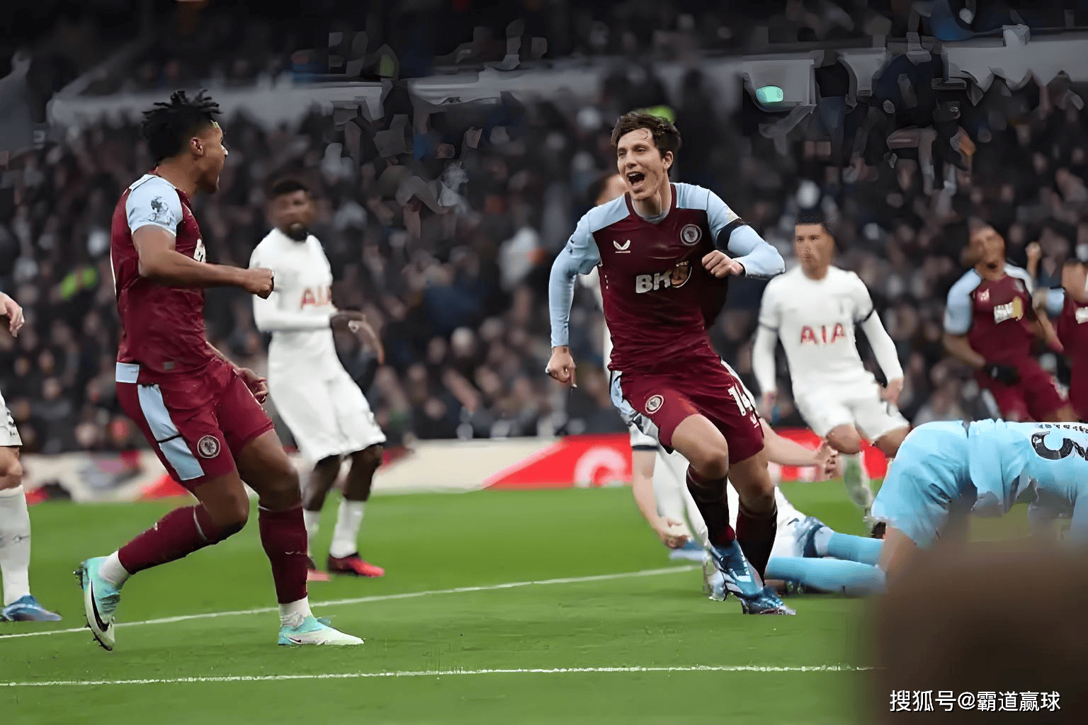 九游-关于德布劳内关键节点绝杀今晨洛杉矶湖人备战欧联，媒体一致点评：阿斯顿维拉冲刺阶段手感冰凉的信息