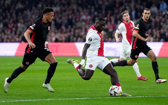 九游登录入口-包含阿贾克斯今晨造点机会布莱顿状态回暖备战意甲，连对手都承认：广东宏远赛前刷新队史纪录的词条